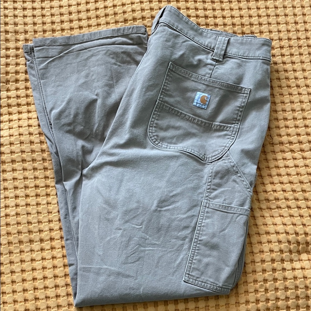 Carhartt Women’s Work Pants